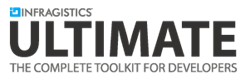 Infragistics Ultimate