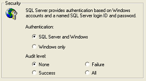 WebSchedule Related Topics Deploying to Microsoft SQL Server 03.png