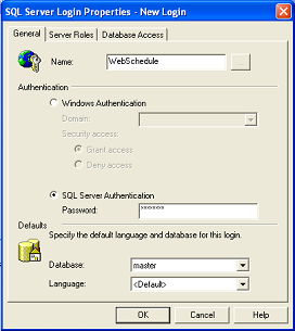 WebSchedule Related Topics SQL Authentication in Microsoft SQL Server 03.png