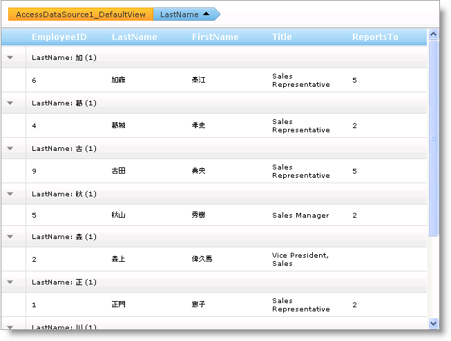 WebHierarchcialDataGrid CustomGroupByName 01.png