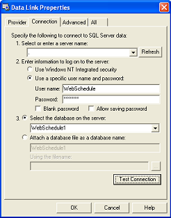 WebSchedule Related Topics SQL Authentication in Microsoft SQL Server 05.png