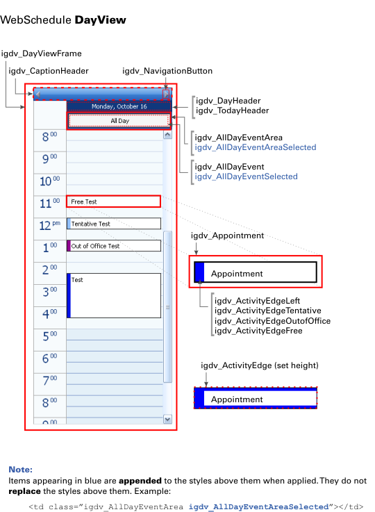 images\WebSchedule Related Topics Styling the WebDayView.png