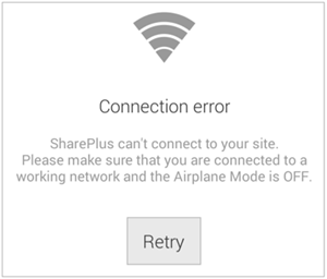 AccessListOffline_Android