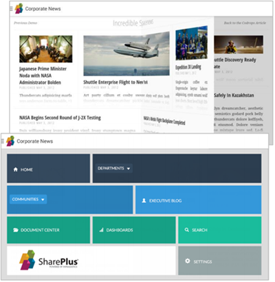 Mobile-Workspaces-Sample