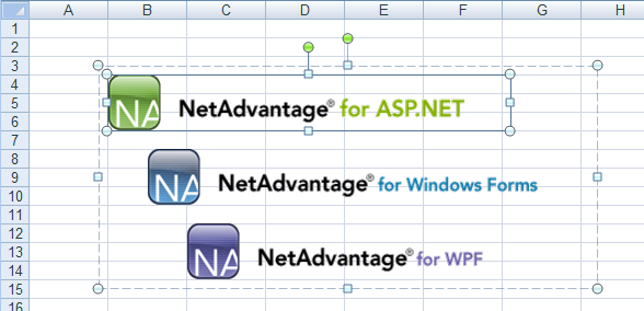 ExcelEngine Adding Shapes to a Worksheet 01.png