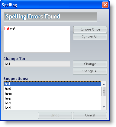 WinSpellChecker Adding WinSpellChecker to a Form 03.png