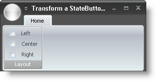 WinToolbarsManager Transform a StateButtonTool into a Checkbox 01.png