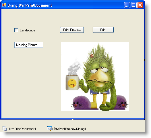 WinPrintDocument Using WinPrintDocument 01.png
