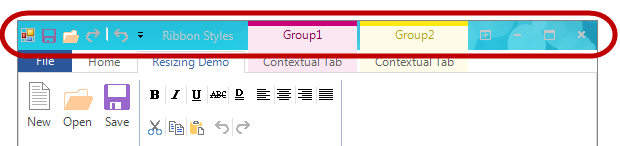 WinToolbarsManager Office 2013 Ribbon 34.png