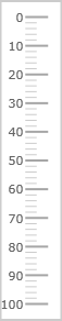 xamLinearGauge Configuring the Orientation and Direction 3 17 1.png