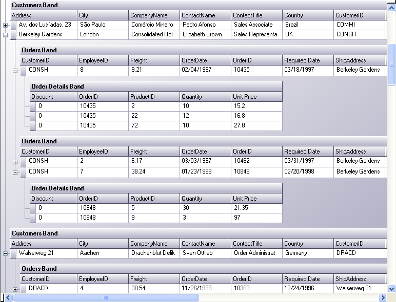 WinGrid Bands and Hierarchical Data 01.png