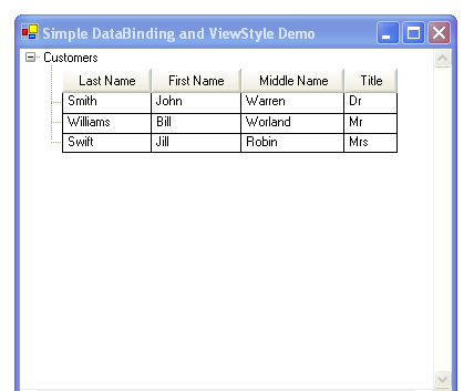 WinTree Binding to the WinDataSource 05.png