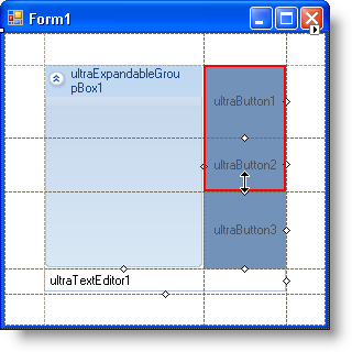 WinGridBagLayoutPanel Arranging Controls in WinGridBagLayoutPanel 03.png