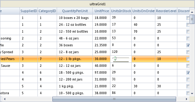 WinControlContainerEditor Embed Any Control Within WinGrid cell using UltraControlContainerEditor Component 01.png