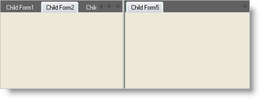 WinTabbedMdiManager Create Nested Tab Groups 02.png