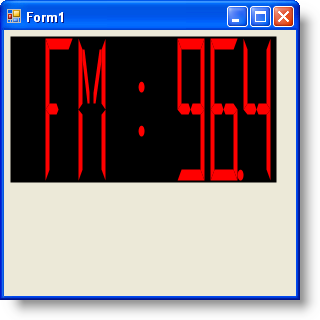 Gauge Creating a Digital Gauge Using Code 01.png