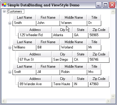 WinTree Binding to the WinDataSource 07.png