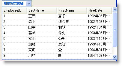 WinCombo Binding WinCombo to a Data Table 03.png