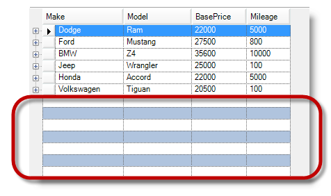 WinGrid Showing Empty Rows 3.png