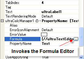 WinCalcManager Using CalcManager and Formulas 02.png
