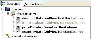 WinCalcManager Creating a Calculated Column in the DataGridView 04.png
