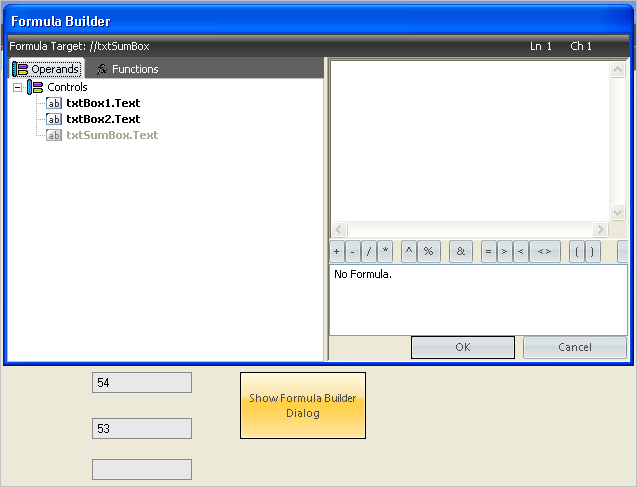 images\WinCalcManager Using Formula Builder at Run Time 01.png