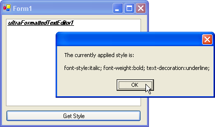 WinFormattedTextEditor Determine the Current Style 01.png