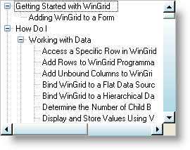 WinTree Style the Scrollbars of WinTree 01.png