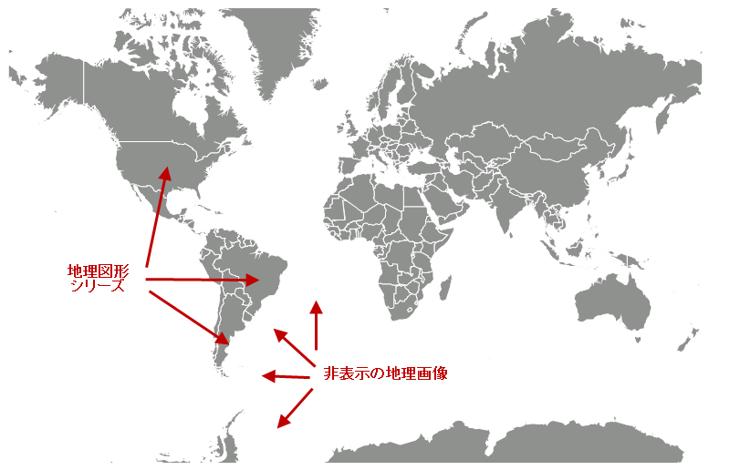 GeographicMap Hiding Geographic Imagery in Map Background Content 1.png