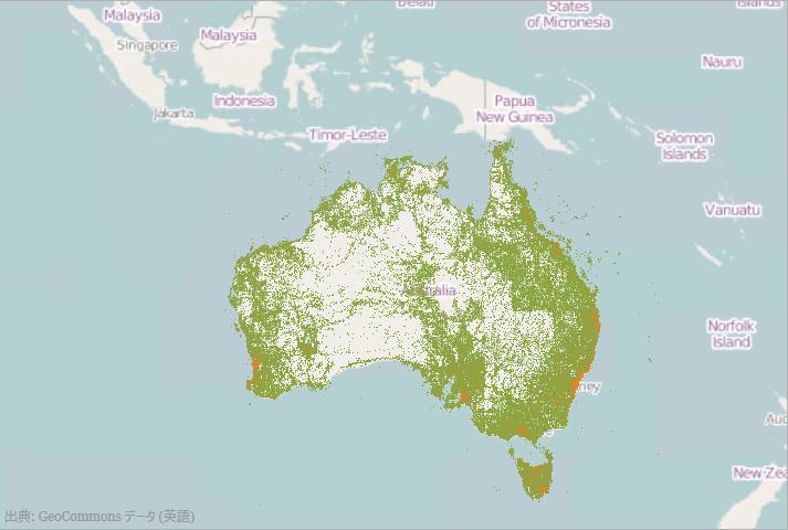 GeographicMap High Density Scatter Series 2.png