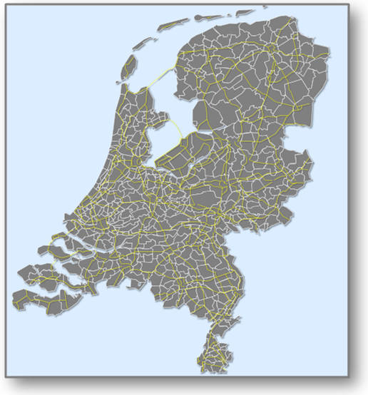 XamMap Display Geospatial Data from SQL Database Server 01.png