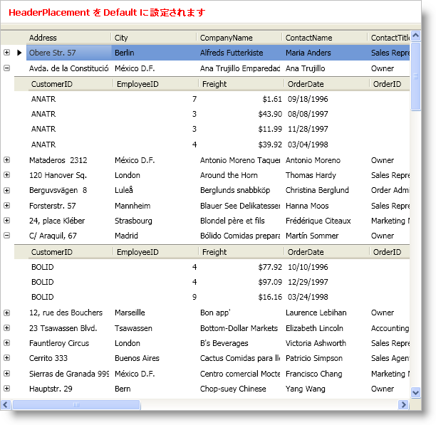 xamDataPresenter Header Placement 01.png