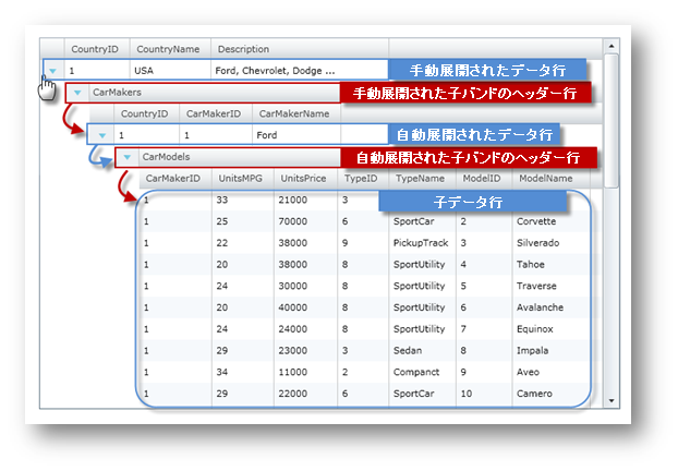 xamGrid Auto Expand Data Rows and Child Bands 01.png