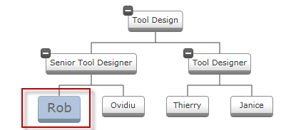 xamOrgChart Applying Conditional Formatting 01.png