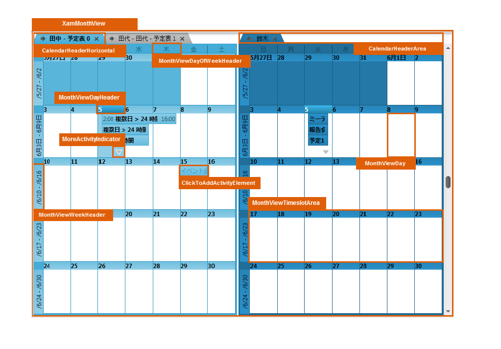 xamSchedule Styling xamMonthView.png