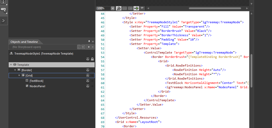 xamTreemap Changing the Style of the Nodes 03.png