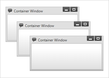 WPF Dialog Window