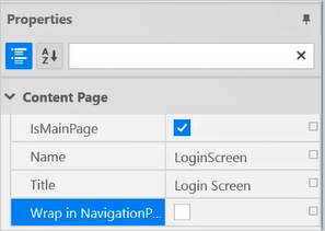 Design an AppMap flow