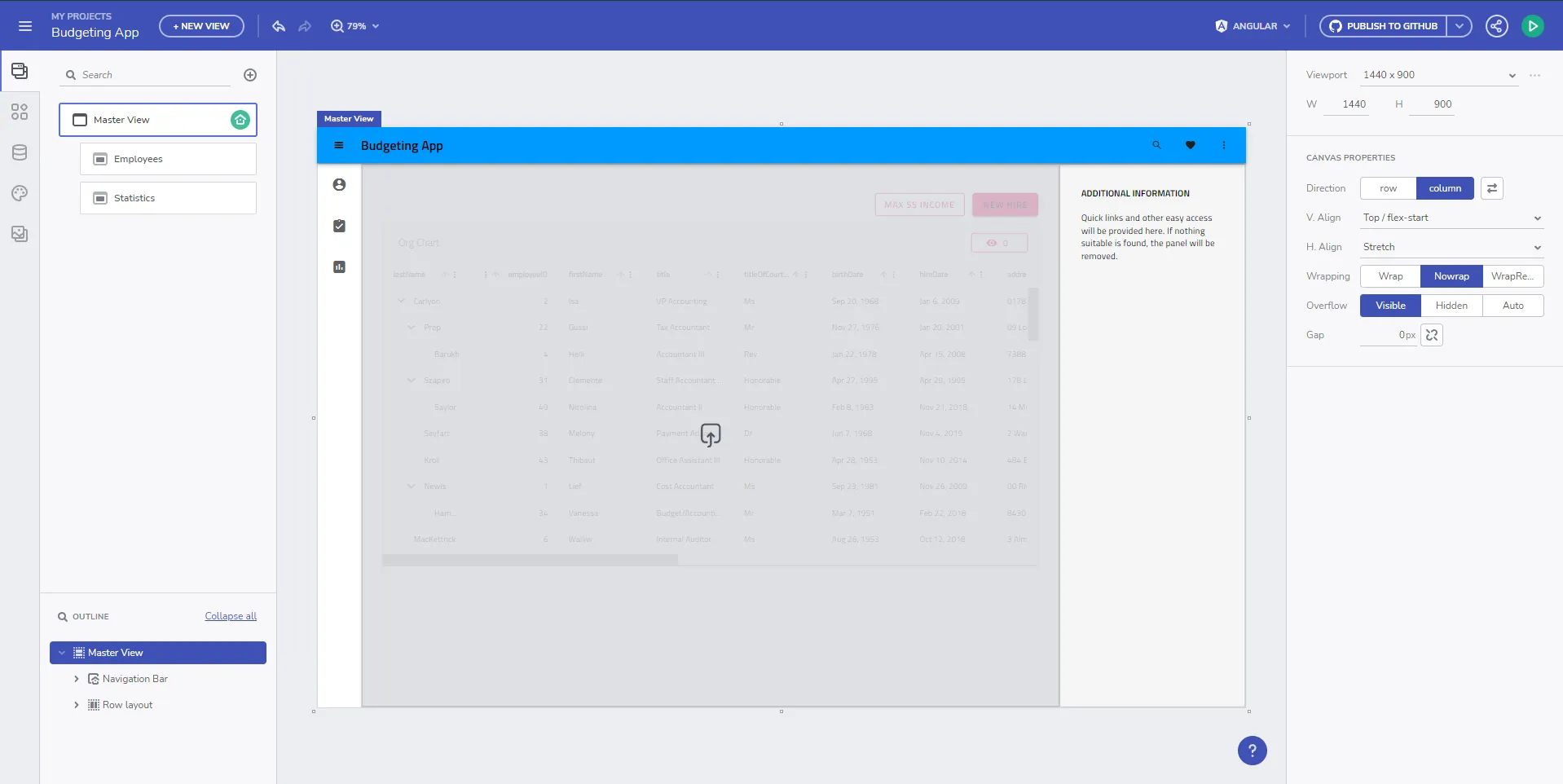 Ignite UI テーマのカスタマイズ - Angular | Ignite UI for Angular | Ignite UI for ...